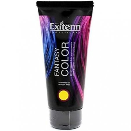 Exitenn Fantasy Color Yellow 100ml