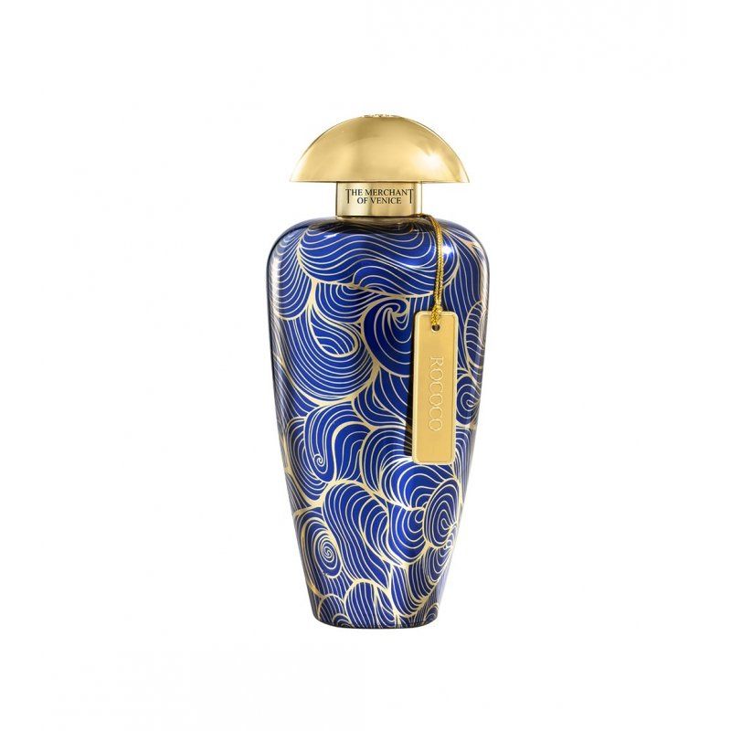 The Merchant Of Venice Rococò Concentrèe 100 ml Unisexe