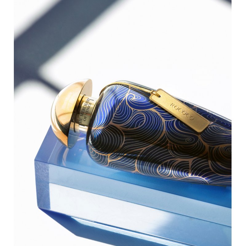 The Merchant Of Venice Rococò Eau De Parfum Concentrèe 100ml