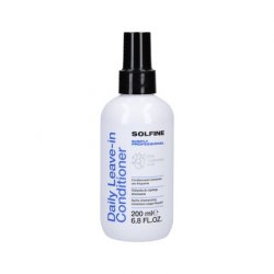 Solfine Daily Use Conditioner 200ml