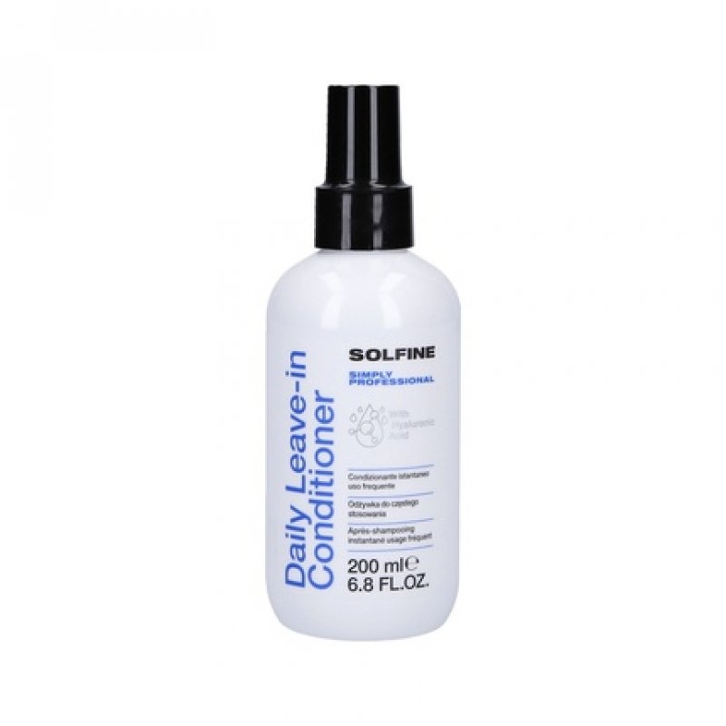 Solfine Daily Use Conditioner 200ml