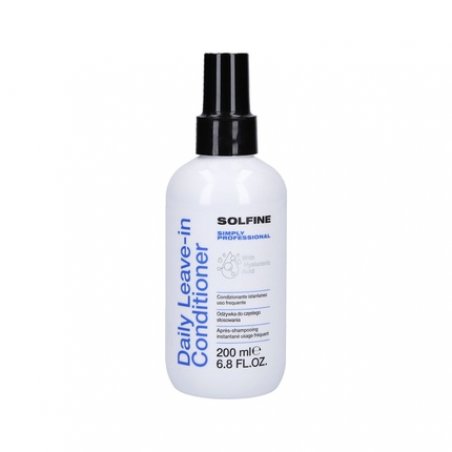 Solfine Daily Use Conditioner 200ml