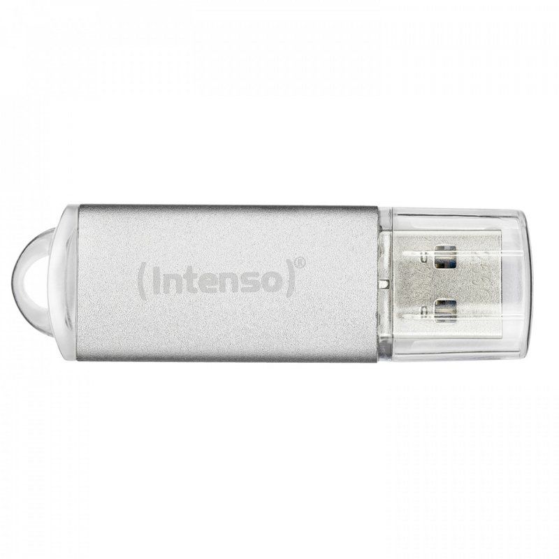 Intenso MEMORY DRIVE FLASH USB3.2 32GB/3541480 lecteur USB flash 32 Go USB Type-A 3.2 Gen 1 (3.1 Gen 1) Argent