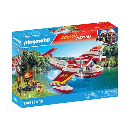 Playmobil 71463 jouet