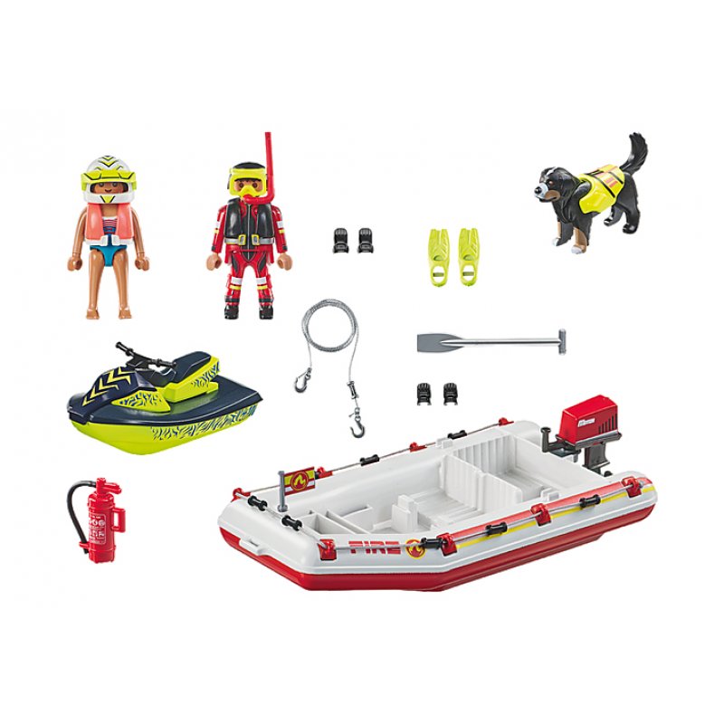 Playmobil 71464 toy playset