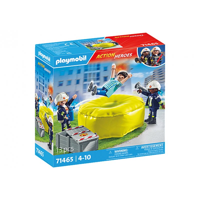 Playmobil 71465 jouet