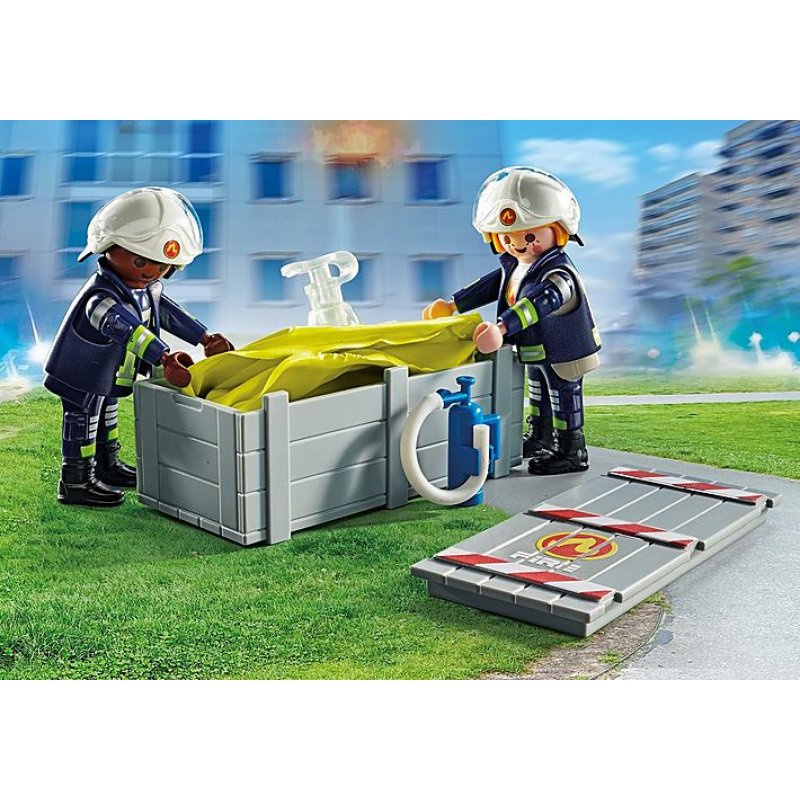 Playmobil 71465 toy playset