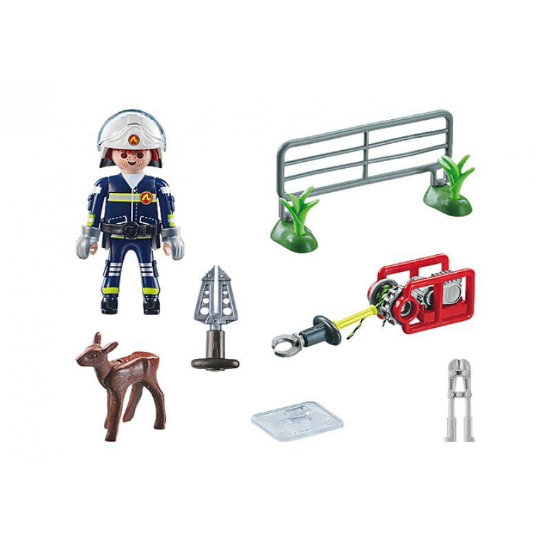Playmobil 71467 jouet