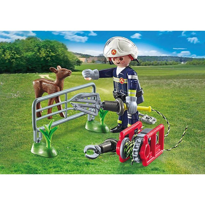 Playmobil 71467 jouet