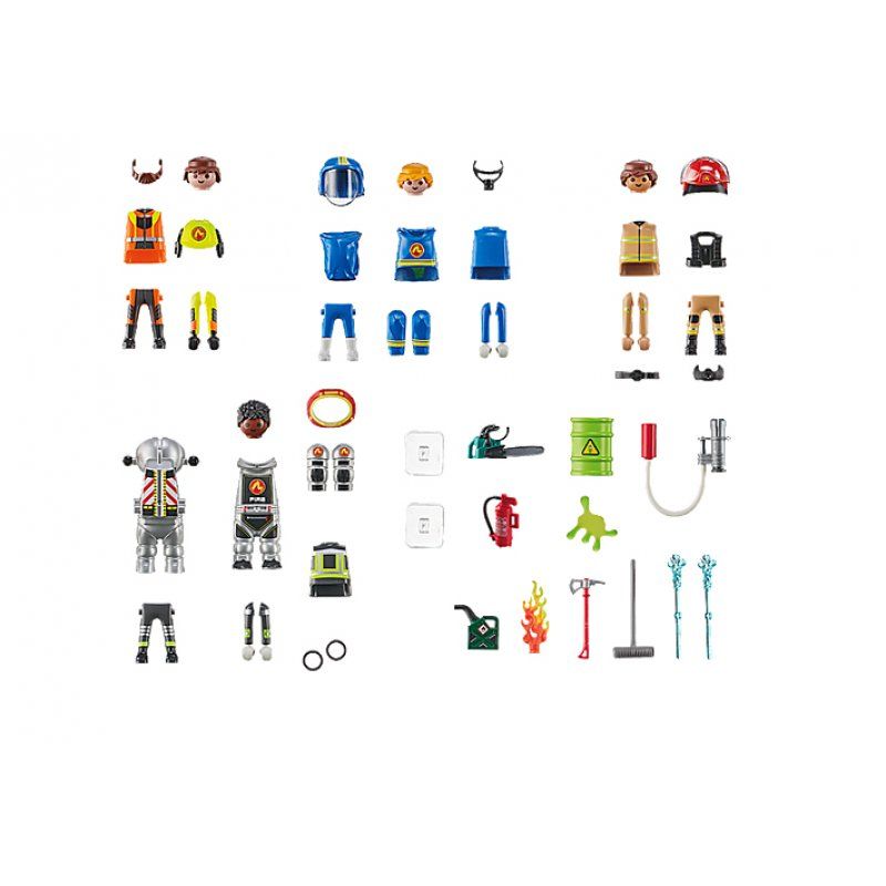 Playmobil 71468 jouet