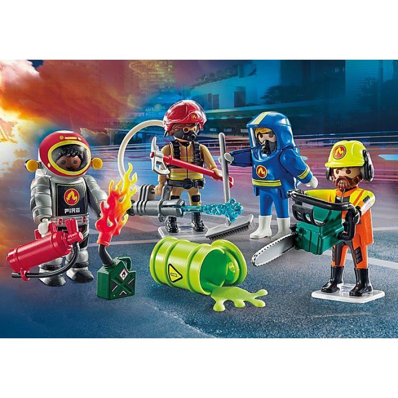Playmobil 71468 jouet