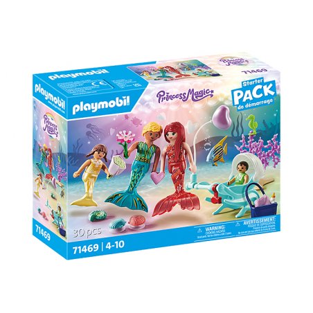 Playmobil 71469 jouet