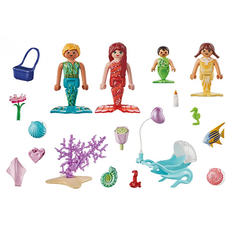 Playmobil 71469 jouet