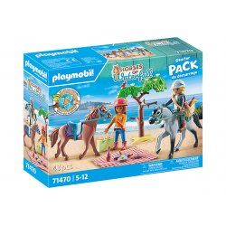 Playmobil 71470 toy playset