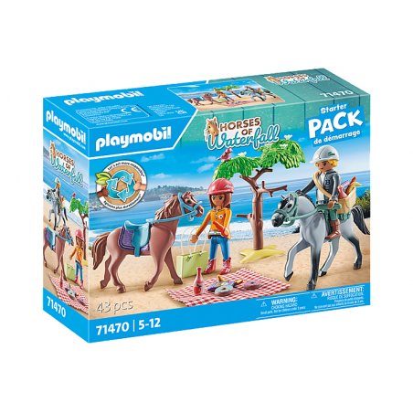 Playmobil 71470 toy playset