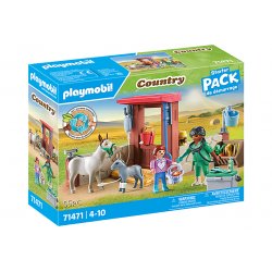 Playmobil 71471 jouet