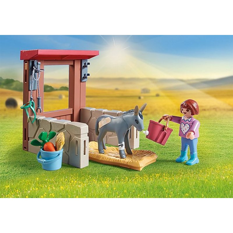 Playmobil 71471 toy playset