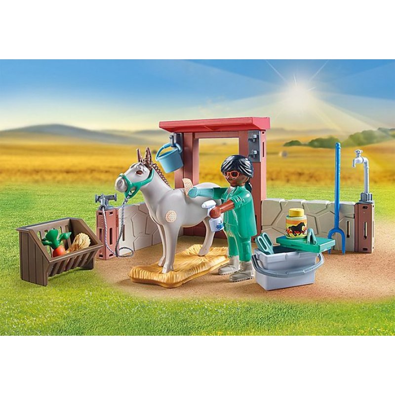 Playmobil 71471 toy playset
