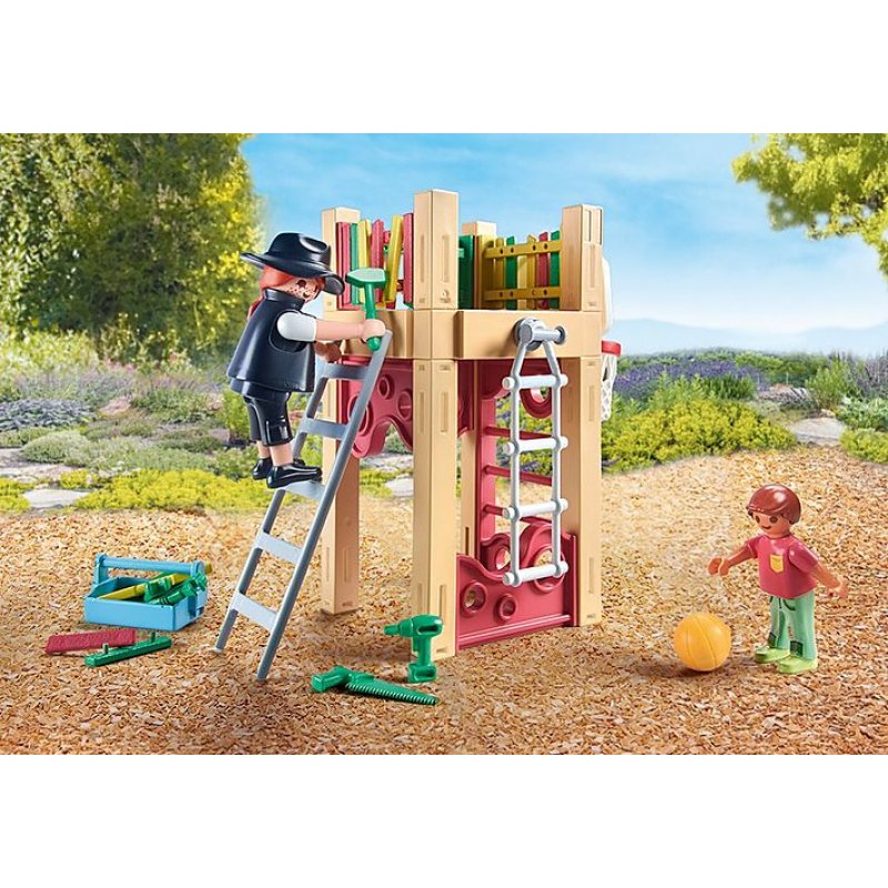 Playmobil 71475 toy playset