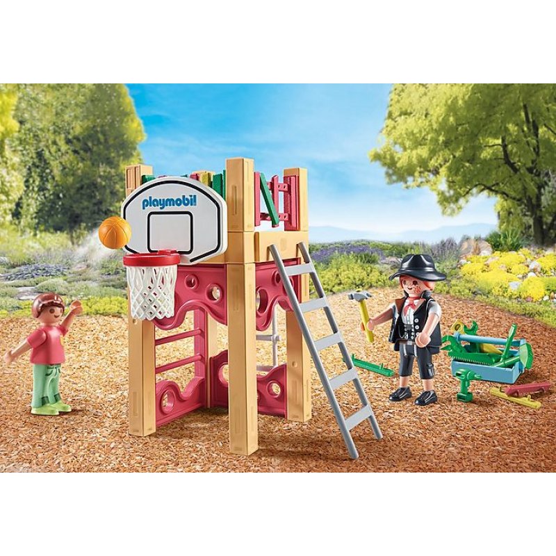 Playmobil 71475 jouet