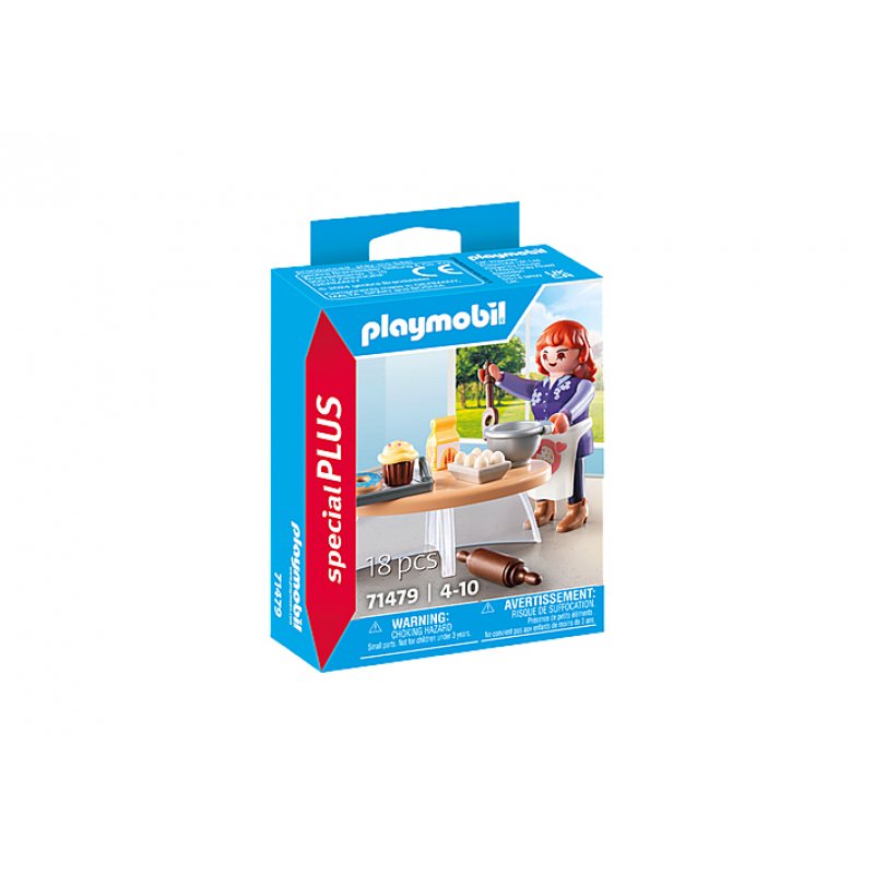 Playmobil 71479 figurine pour enfant