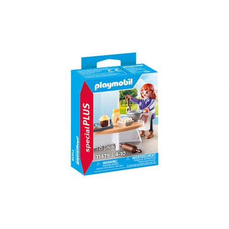 Playmobil 71479 children's toy figure