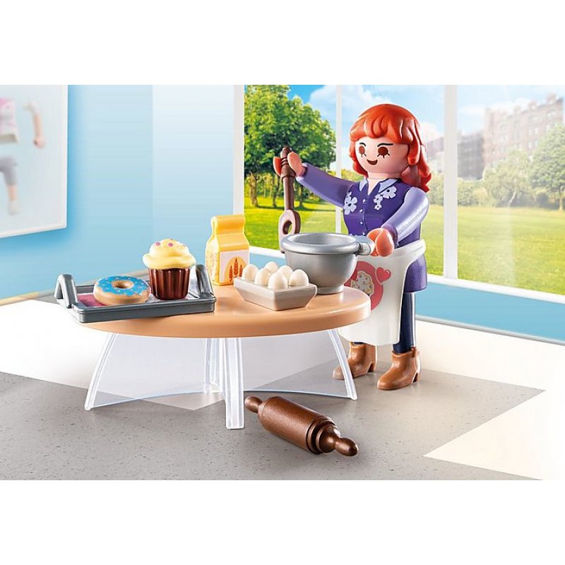 Playmobil 71479 children's toy figure