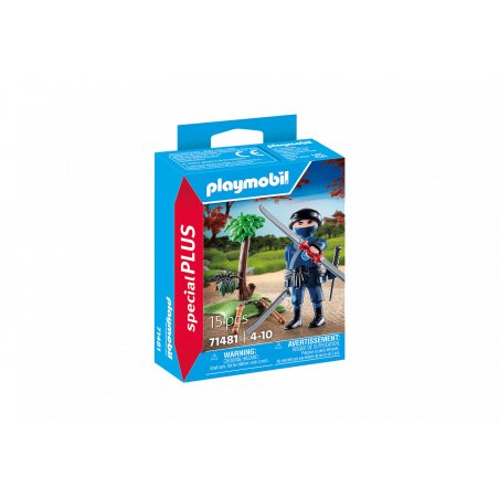 Playmobil 071481 jouet