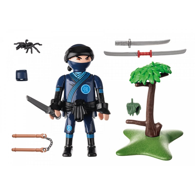 Playmobil 071481 toy playset