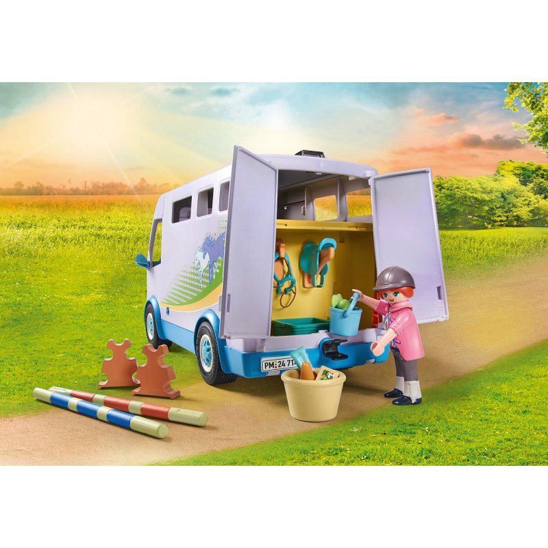 Playmobil 71493 jouet
