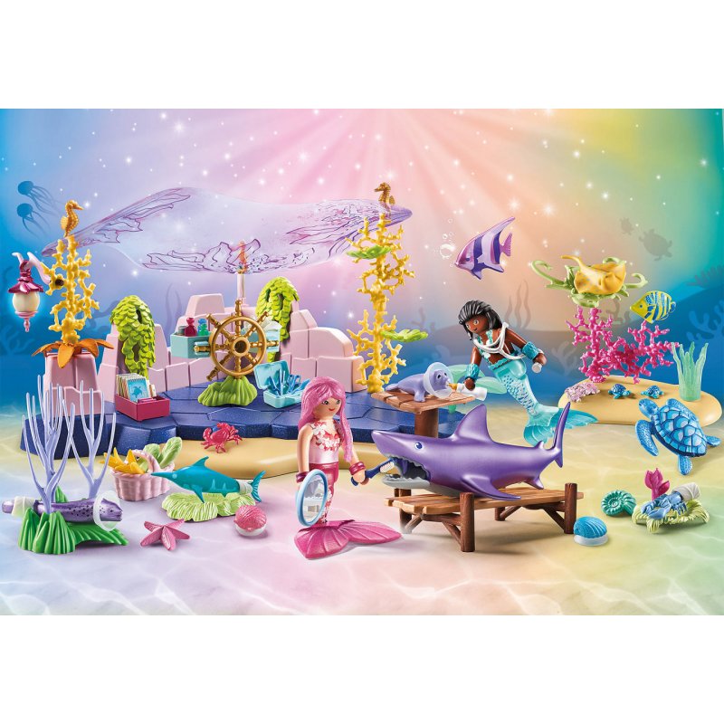 Playmobil Princess 71499 toy playset