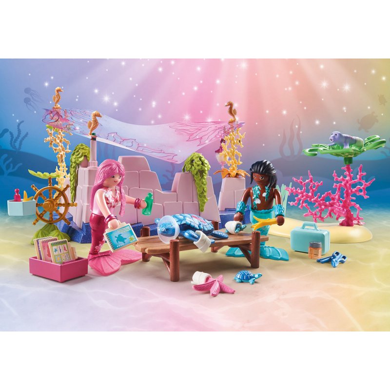 Playmobil Princess 71499 jouet