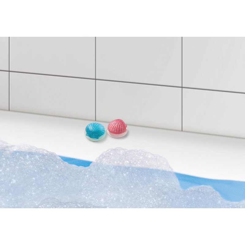 71499 Princess Magic Unterwasser-Tierpflege der Meeresbewohner