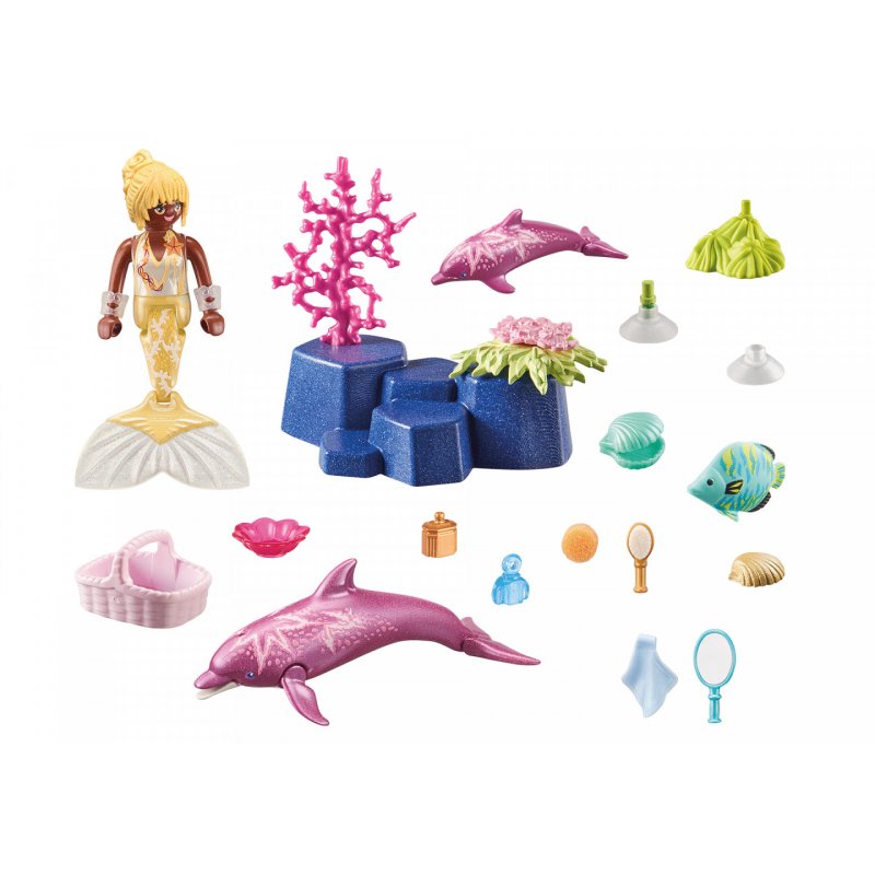 Playmobil 71501 jouet