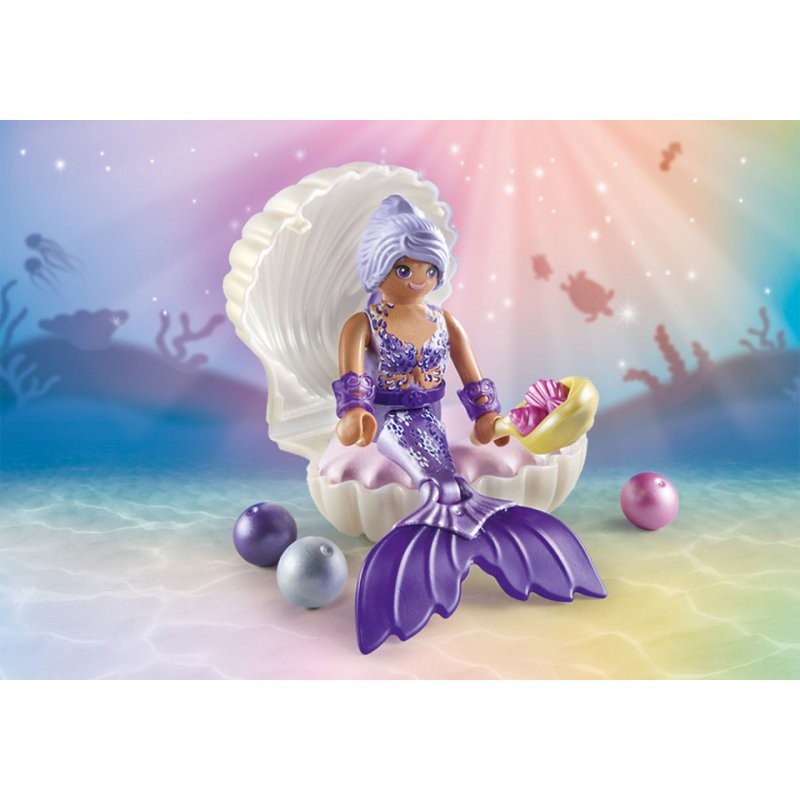 Playmobil Princess 71502 toy playset
