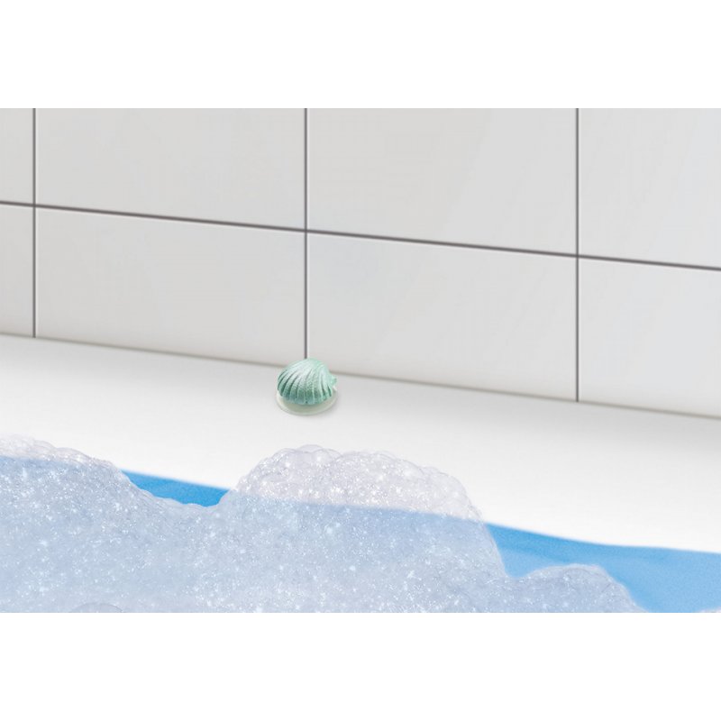 Playmobil Meerjungfrau mit Farbwechselkrake