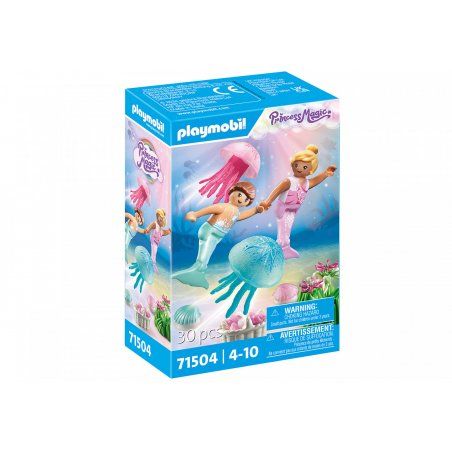 Playmobil Princess 71504 jouet