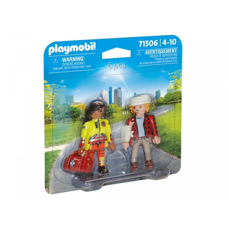 Playmobil 71506 jouet