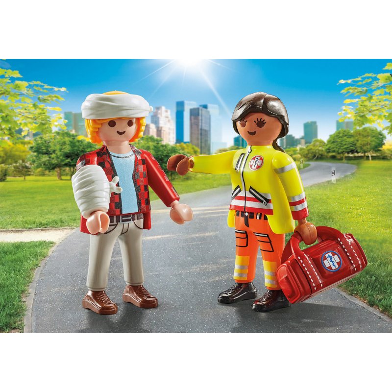 Playmobil 71506 toy playset