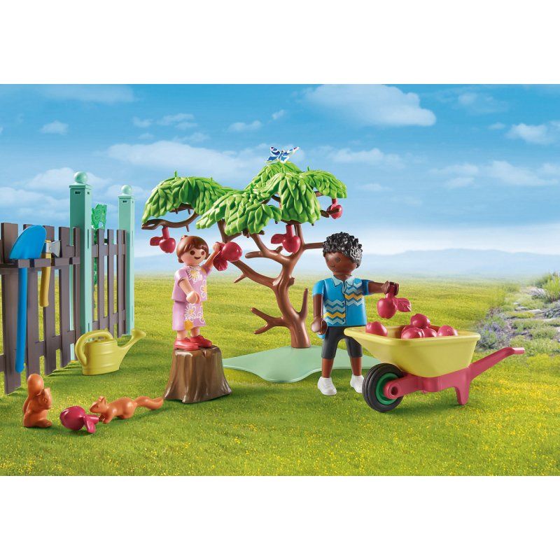 Playmobil 71510 jouet