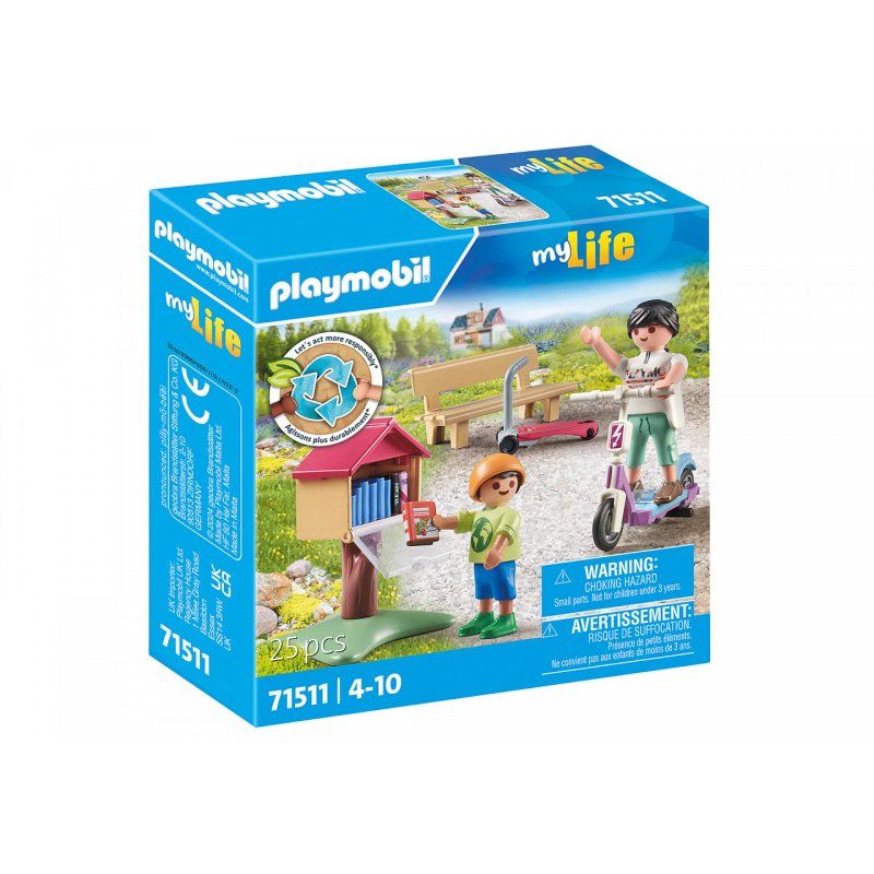 Playmobil 71511 toy playset