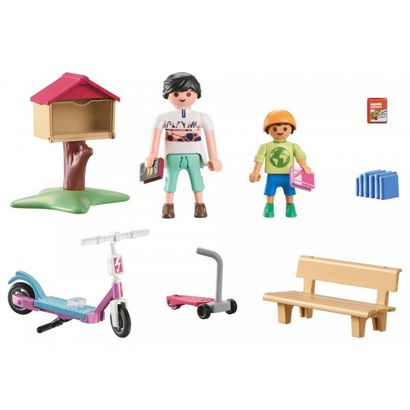 Playmobil 71511 jouet