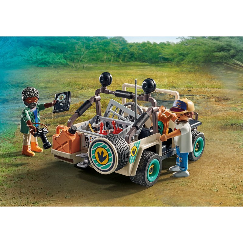 Playmobil Dinos 71523 jouet