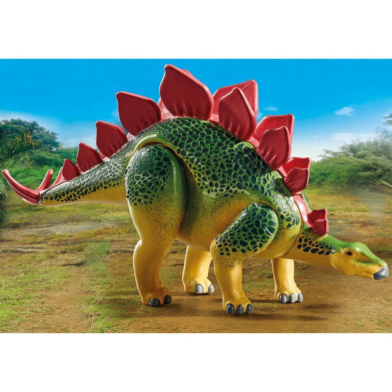 Playmobil Dinos 71523 jouet