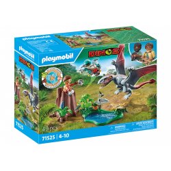 71525 Dinos Beobachtungsstation für Dimorphodon