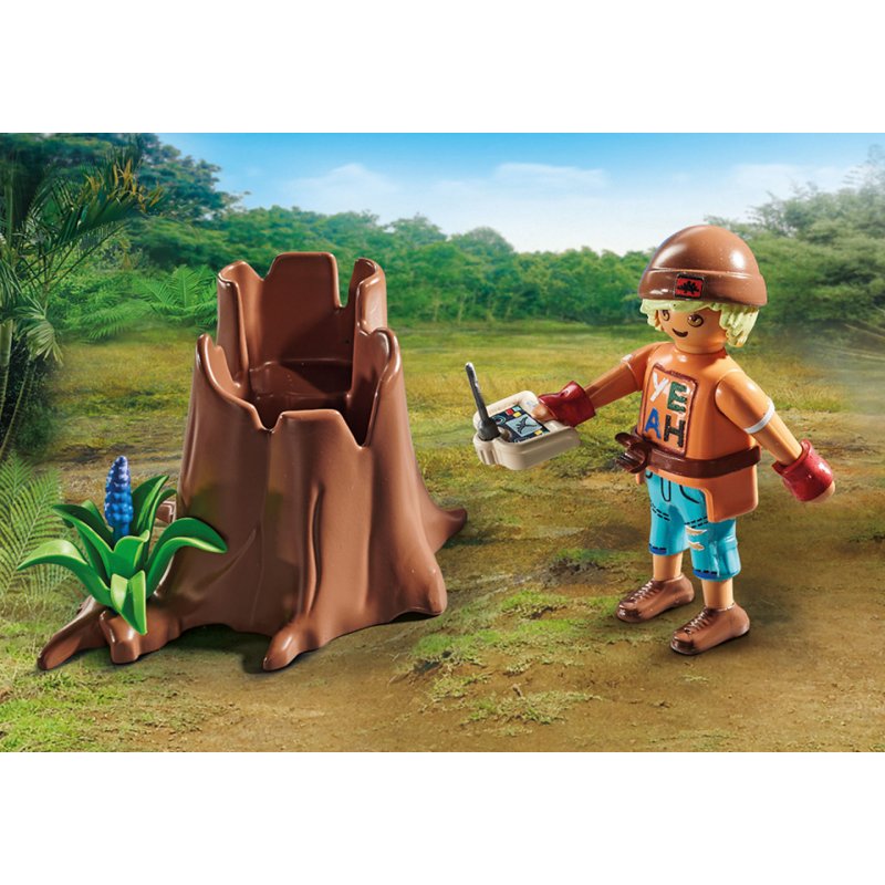 Playmobil Dinos 71525 jouet