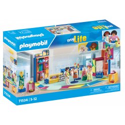 Playmobil 71534 toy playset