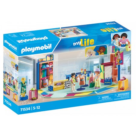 Playmobil 71534 toy playset
