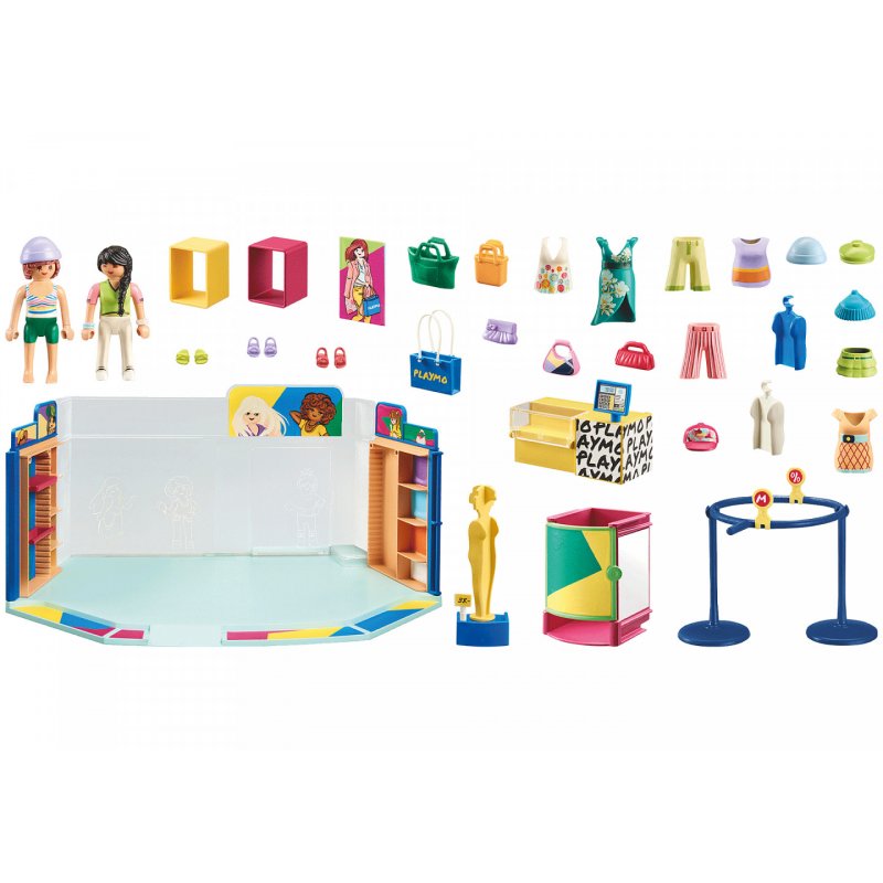 Playmobil 71534 toy playset