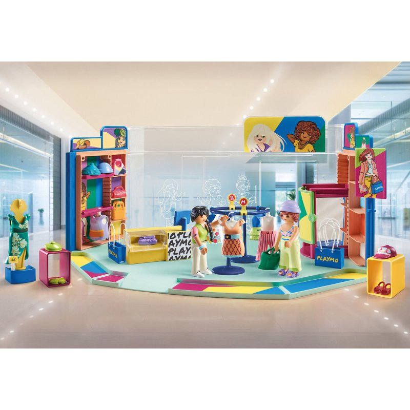 Playmobil 71534 toy playset